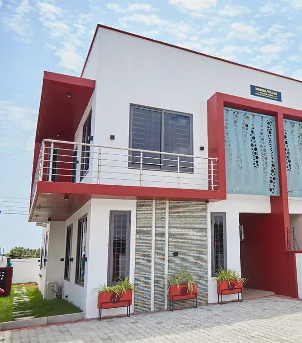 RentBrij partnered property